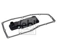 Febi BILSTEIN 176221 Filtre Hydraulique Ensemble, Transmission Automatique pour
