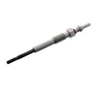1x Bougie de préchauffage FEBI BILSTEIN 176229 convient pour CITROËN PEUGEOT