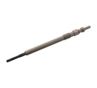 Bougie de préchauffage métallique 176237 FEBI BILSTEIN pour HYUNDAI ix55