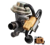 FEBI BILSTEIN 176240 Vanne EGR