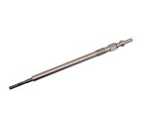 FEBI BILSTEIN 176242 Bougie de préchauffage Diesel 7V Ouverture de la clé:8 Version de bougie de préchauffage:Bougie de préchauffage métallique