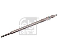 FEBI BILSTEIN 176242 Bougie de préchauffage pour MERCEDES-BENZ