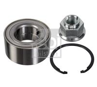 FEBI BILSTEIN 176250 Kit de roulements de roue pour VOLVO