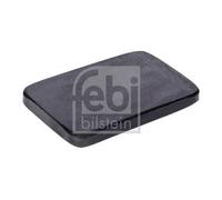 FEBI BILSTEIN 17626 Tampon En Caoutchouc, Suspension Pour MERCEDES-BENZ