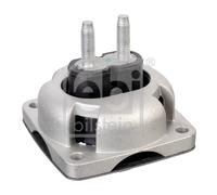 FEBI BILSTEIN 176260 Suspension, boîte automatique pour MERCEDES-BENZ