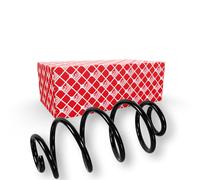 FEBI BILSTEIN 176271 Ressort de suspension