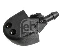 FEBI BILSTEIN 176286 Gicleur d'eau de nettoyage, nettoyage des vitres pour NISSA