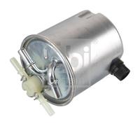 FEBI Bilstein Filtre à carburant 176291
