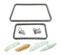 Febi bilstein 176293 Jeu de chaînes de distribution