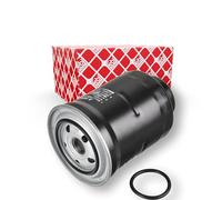 febi bilstein 176328 Filtre à carburant avec rondelle d'étanchéité, 1 pièce