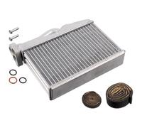 FEBI BILSTEIN Radiateur de chauffage 176345