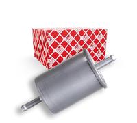 FEBI BILSTEIN 17637 Filtre à carburant Filtre de conduite