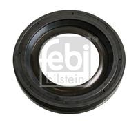 FEBI BILSTEIN 176380 Bague d'étanchéité, vilebrequin pour FIAT,IVECO