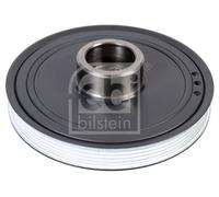 FEBI BILSTEIN 176414 Poulie, vilebrequin pour MINI,TOYOTA