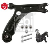 FEBI BILSTEIN 176416 Bras de liaison, suspension de roue pour VW