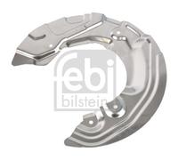 FEBI BILSTEIN 176423 Déflecteur, disque de frein pour BMW