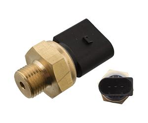 Febi bilstein 176424 Manomètre d'huile