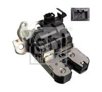 FEBI BILSTEIN 176448 Serrure de hayon pour SEAT,VW