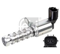 FEBI BILSTEIN 176465 Valve de commande, réglage d'arbres à came pour HYUNDAI,KIA