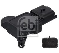 FEBI BILSTEIN 176516 Capteur, pression du tuyau d'admission pour CITROËN,DS,MINI