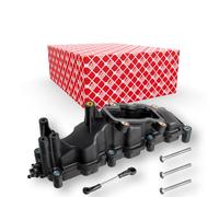 FEBI BILSTEIN 176519 Manchon, collecteur d'admission