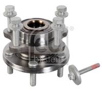 FEBI BILSTEIN 176532 Kit de roulements de roue pour VOLVO
