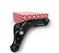 FEBI BILSTEIN Bras de suspension 176534 essieu avant droit
