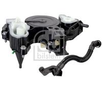 FEBI BILSTEIN 176540 Séparateur d'huile, prise de recyclage des gas de carter po