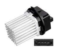 Febi Bilstein 176588 Résistance pour ventilateur d'intérieur