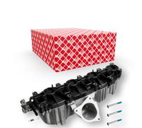 FEBI BILSTEIN 176617 Manchon, collecteur d'admission