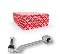 Bras de suspension Essieu avant droit barre oscillant transversal 176644