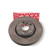 FEBI BILSTEIN 176658 Disque de frein