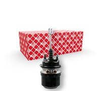 FEBI BILSTEIN 176665 Cylindre de frein à diaphragme