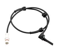 Febi bilstein 176667 - Capteur, vitesse de roue
