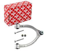 Febi bilstein 176673 Bras de suspension avec roulement, joint et matériel de montage