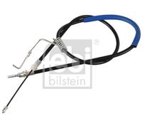 FEBI BILSTEIN 176676 Tirette à câble, frein de stationnement pour FORD