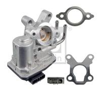 FEBI BILSTEIN 176686 Vanne EGR pour NISSAN,RENAULT
