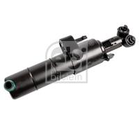 Febi Bilstein Buse de lave-phare droite 176705 pour Mercedes-Benz Classe E