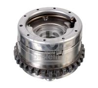 FEBI BILSTEIN 176709 Dispositif de réglage électrique d'arbre à cames pour MERCE