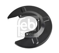 FEBI BILSTEIN 176751 Déflecteur, disque de frein pour VW