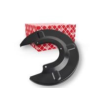 FEBI BILSTEIN 176751 Flasque de frein