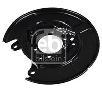 FEBI BILSTEIN 176755 Déflecteur, disque de frein pour NISSAN,RENAULT