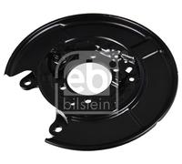 Febi Bilstein 176755 Panneau Splash, Disque De Frein Pour Nissan, Renault