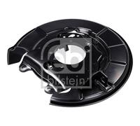 FEBI BILSTEIN 176757 Déflecteur, disque de frein pour TOYOTA