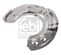 FEBI BILSTEIN 176765 Déflecteur, disque de frein pour BMW