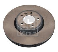 FEBI BILSTEIN 176802 Disque de frein pour LAND ROVER