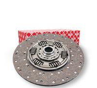 FEBI BILSTEIN 176808 Disque d'embrayage