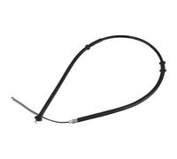 Câble de frein à main arrière gauche 176813 FEBI BILSTEIN pour FIAT PANDA