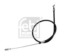 FEBI BILSTEIN Câble de frein à main 176818