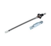 FEBI BILSTEIN 176819 Câble de frein à main